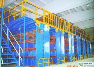 角鋼貨架 高效倉(cāng)儲(chǔ)解決方案及其應(yīng)用領(lǐng)域