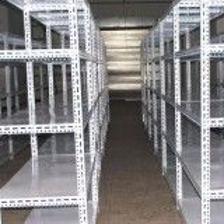 角鋼貨架天津角鋼貨架大全 廠家直供，助力高效儲(chǔ)運(yùn)