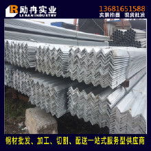 唐鋼角鋼 黑色金屬制品的優質選擇與市場解析